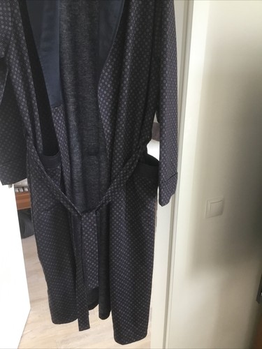 Bademantel Herren 3XL - Bild 2 von 15