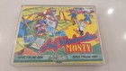 Auf Wiedersehan Monty Gremlin Large Box Sinclair ZX Spectrum Games 18/1ac
