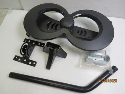 #ad Antennas Direct ClearStream 2MAX Indoor Outdoor HDTV Antenna Black $49.99