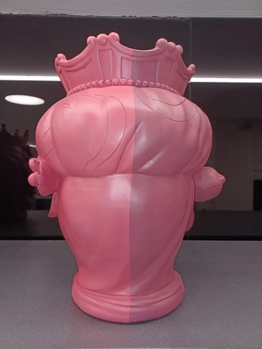 Testa Mori Baci Milano - Foto 2 di 4