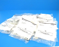 LOT OF 19 ALLEN BRADLEY 802T-W17 ROLLER LEVER 802TW17