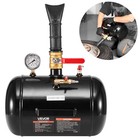 VEVOR Air Tire Bead Seater 5Gal / 18,9L Heavy Duty Tire Bead Blaster Tool Noir