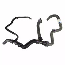 Genuine Ford Connector Hose DG9Z-8C289-B