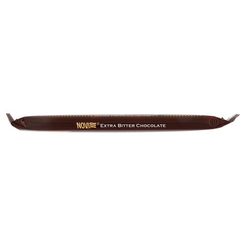 Novi Novibloc 50% Cacao Cioccolato Fondente Extra 150 g - Foto 5 di 11