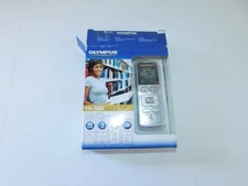 OLYMPUS VN-500 DIGITAL VOICE RECORDER - NEW (JPS61)