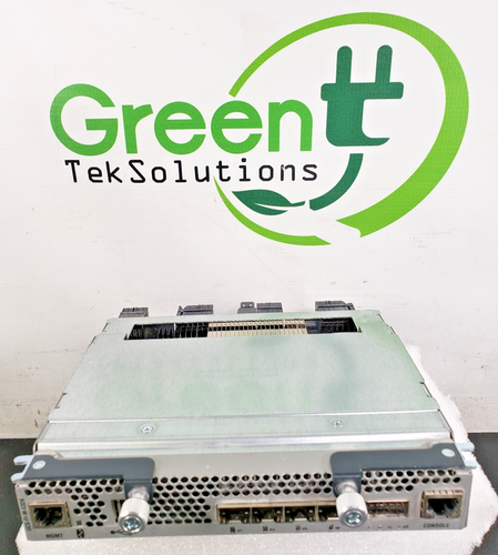 Cisco UCS-FI-M-6324 UCS 6324 In Chassis Fabric Interconnect Module