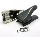 New 2 iN 1 Dual Micro & Nano Sim Cutter For iPhone 4 4S 5 5s iPad Samsung Nokia
