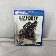 Call of Duty: Advanced Warfare Sony PlayStation 4 PS4