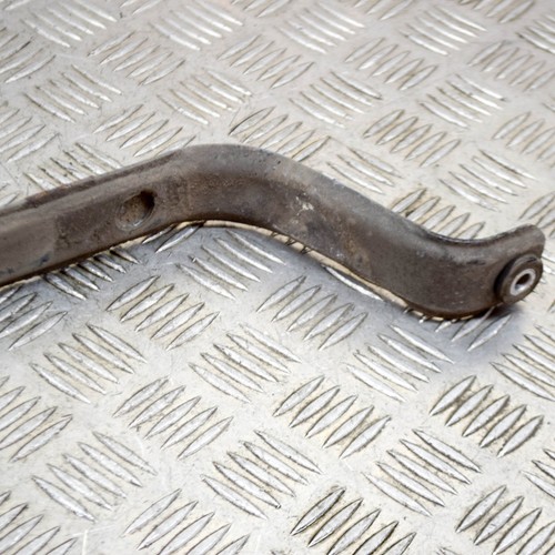 BMW X3 F25 Fuel Tank Holder 7216537 2.0 Diesel 110kw 2014 13744845 - Imagen 3 de 6