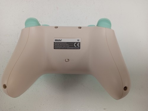 8BitDo Ultimate 2C Wireless Controller Mint Edition for PC Android Pi - Picture 7 of 7