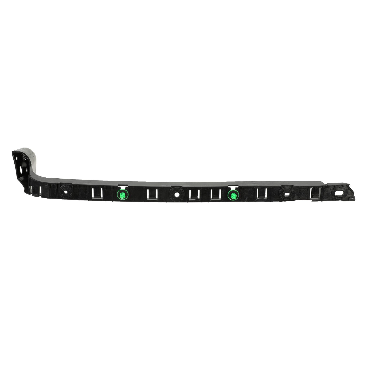 Soporte de fascia derecho para Dodge Charger 2015-2023 (N/P 68226566AE)