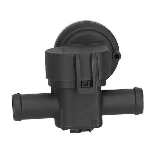 For Golf For A3 Q3 Heater Warm Air Valve Heat Switch Black OEM Number 1J0819809 - Picture 5 of 9