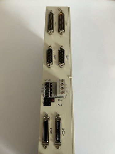 Siemens 6SN1118-0DG21-0AA1 wersja C - Zdjęcie 11 z 11