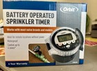 Orbit 1-Station Digital Outdoor only Irrigation Timer