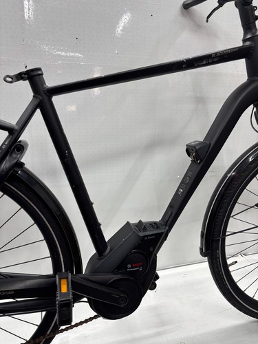 Dynamics Blackstar 28" E-Bike 8 Gang Shimano Alivio Mittelmotor Scheibenbremse - Bild 16 von 22