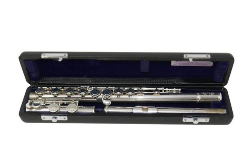Cannonball Mio M1 Student Flute with Hard Case - Picture 1 of 22