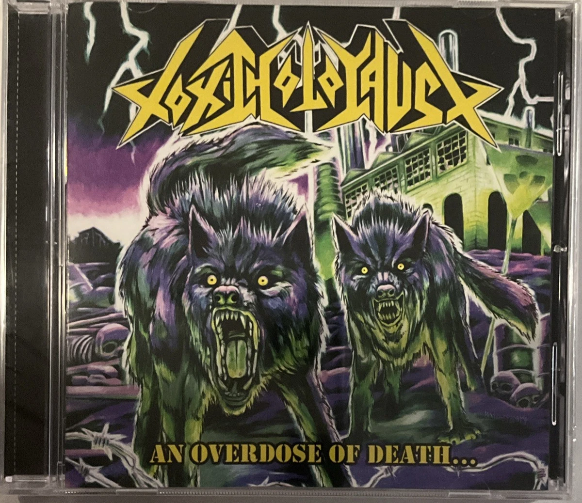 25+ Death Album Music CDs for sale | Updated Oct 2026
