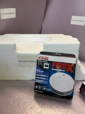 NEW KIDDE i4618AC Firex Hardwired Smoke Detector W/ Battery Backup Item 21007581
