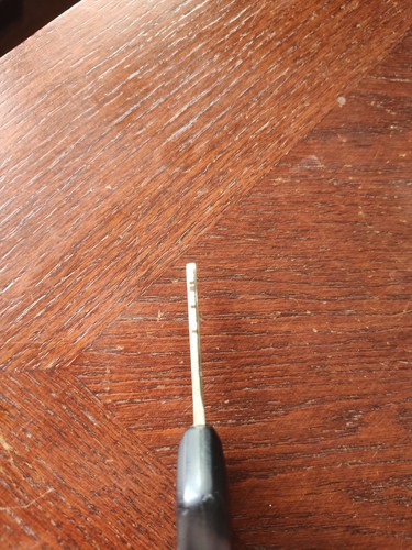 Subaru CWTB1G077 OEM 4 Button Key Fob w/ G chip TB1G077 - Foto 8 di 8