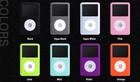 New ListingSilicone Rubber Skin Soft Case Cover-For iPod Video 60Gb 80Gb ClassicThick Thin