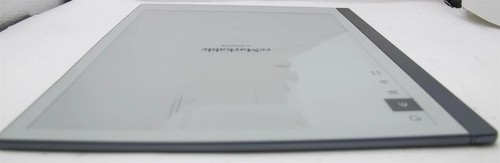 Tablet reMarkable 2 Papel 10.3" RM110 8GB Gris - Imagen 2 de 3