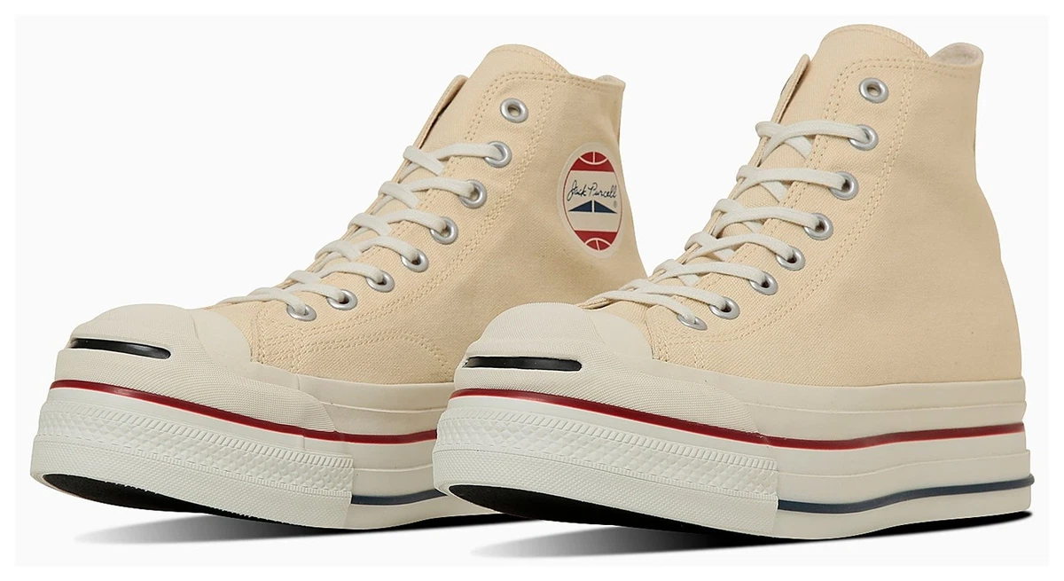jack purcell hi products for sale | eBay