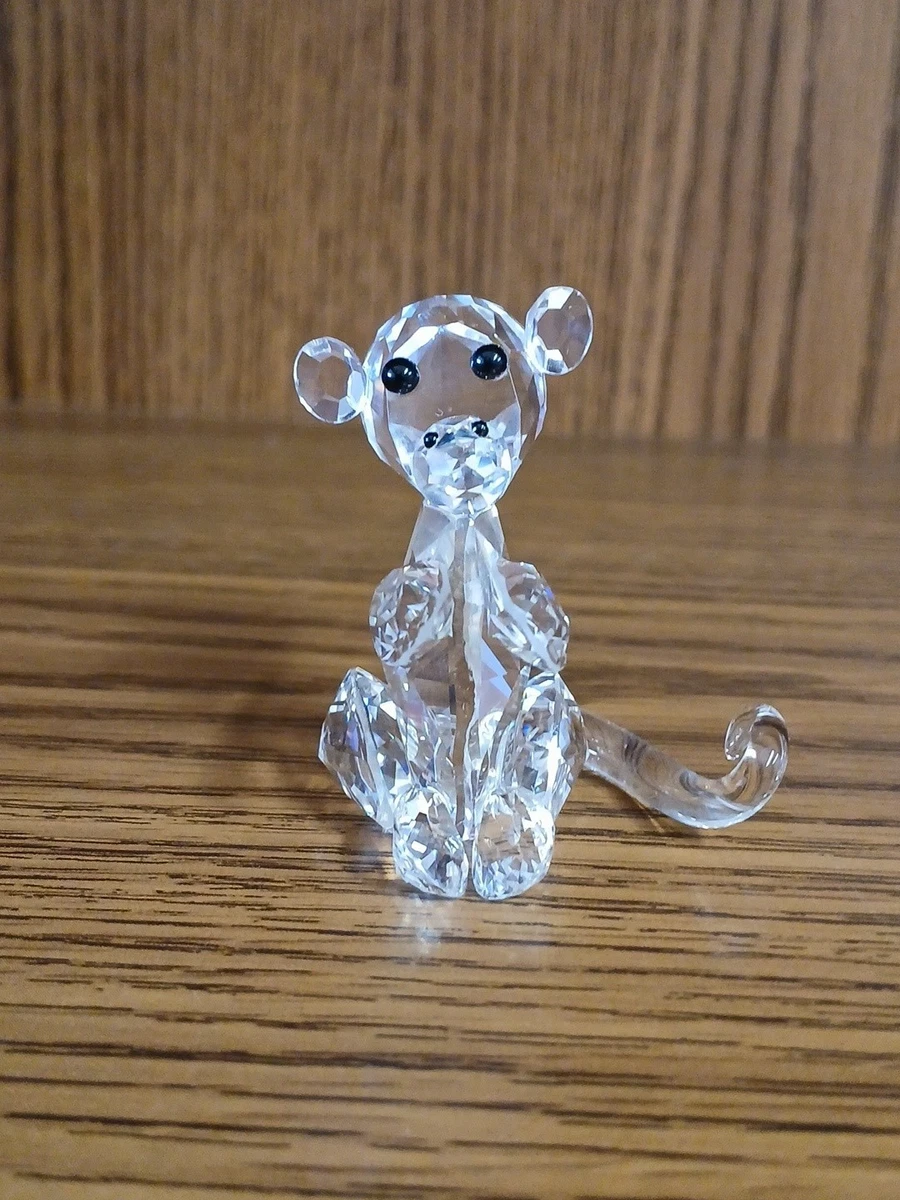 Swarovski Monkey for sale | eBay