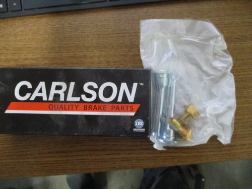 Carlson H5072 Disc Brake Caliper Pin Kit-Natural for Nissan Lincoln Jeep Acura