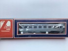 Ho Lima 9160 Passenger Car Wagon