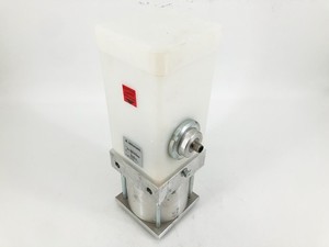 Bielomatik 30011586 AM Single Piston Pump 25CBCM/HUB 60 bar