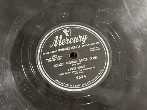 78 RPM 22 Disk Lot tolle Sammlung!! - Bild 4 von 14