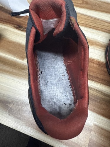 Size 12 - On Cloudace Shadow/Rust - 第 13/13 張圖片