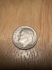 1964 roosevelt dime