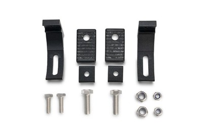 DV8 Offroad BESLDBKTLG ELITE LG BRACKET
