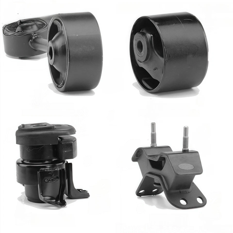 Kit de montaje de motor para Toyota Sienna 1998 1999 2000 2001 2002 2003 3,0 L V6 Foto 4 de 4