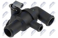 NTY Thermostat, KüHlmittel FüR Smart CTM-ME-022