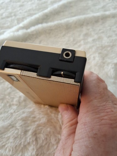 '61 TOSHIBA/PENNCREST Mdl. 1130 6 TRANSISTORRADIO, JAPAN, BATTERIE, USA VERSAND! - Bild 3 von 6