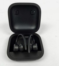 Beats by Dr. Dre Powerbeats Pro In-Ear Wireless Earphones - Black (MY582LL/A)