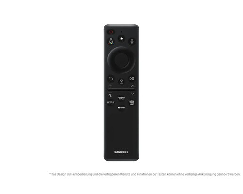 Samsung 75 Zoll UHD QLED Q7F2 4K Vision AI Smart TV 4K Upscaling echte Farb 2025 - Bild 9 von 10