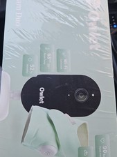 Owlet Dream Duo 3rd Gen - Baby Monitoring System GET IT FAST  