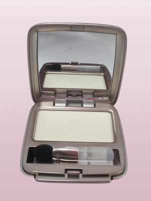 GUERLAIN OMBRE ECLAT 1 COULEUR #100 SABLE BLANC 0.12 OZ 