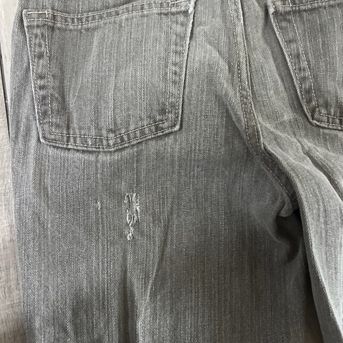 Gap Denim Boys 14 Straight Fit (read Description) - Picture 5 of 6