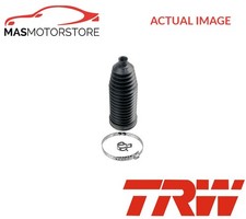 BELLOWS STEERING RACK BOOT FRONT TRW JBE363 P FOR ALPINA B6 397KW,441KW