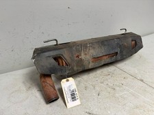 2012 Polaris RZR 4 900 XP OEM Engine Muffler Silencer 1262124