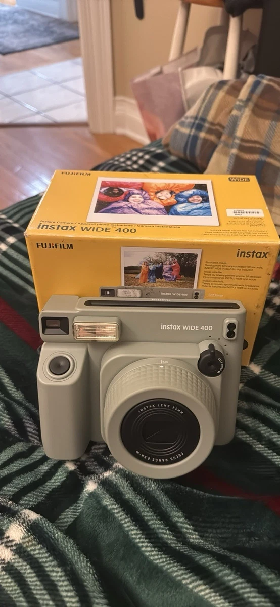Instax Wide 300 Instant Film Cameras for sale - eBay