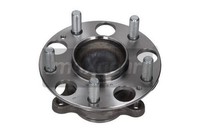 Radlager-Kit MaXgear 33-0866 FüR OE 42200-SNA-A51 - 42200-SNA-A52