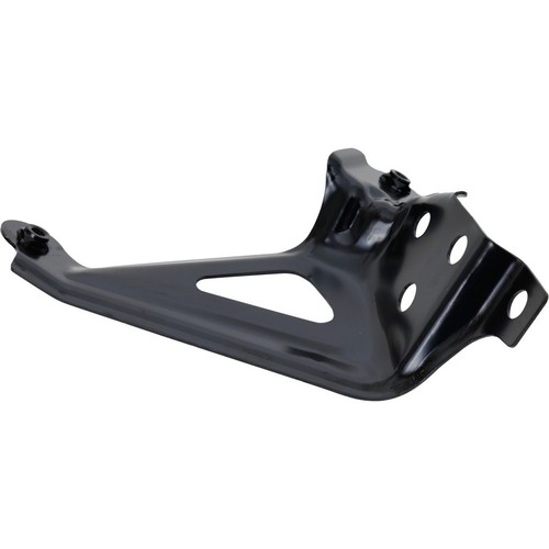 For Toyota Corolla 2019-2024 Fender Bracket Driver Side Front Steel TO1244120 - Picture 2 of 8