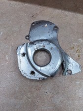 Hodaka ACE100 ACE90 Inner Shifter Case Cover Damaged PA RP-