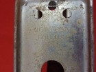 Carr & Young Co Des Moines Iowa Advertising Scale 1 Pound or 16 Ounce Lorraine — photo 5