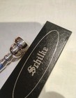 Schilke 13a4a Trumpet Mouthpiece. Perfect Condition